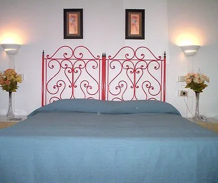 Hotel Boutique Hugo *