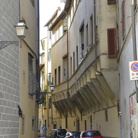 Bed & Breakfast La Casa Dei Tintori 3*