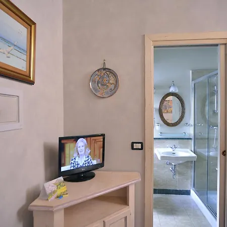 Bed & Breakfast La Casa Dei Tintori 3*