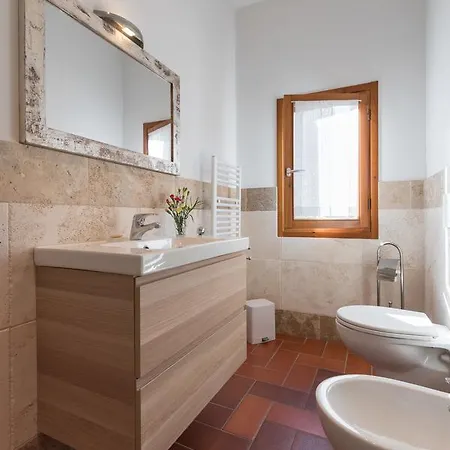 Apartment Roommo Borgo
