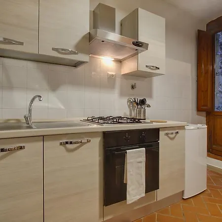 Neri Apartment Florence