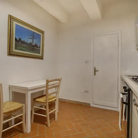 Neri Apartment *