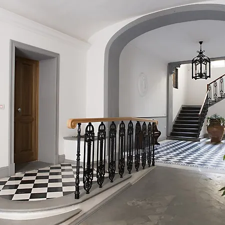 City Centre Apartment