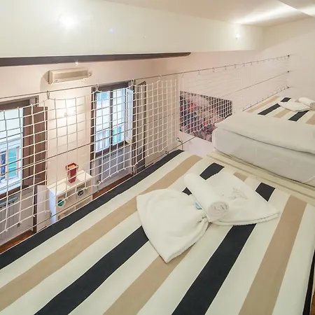 Serragli Loft Appartement *