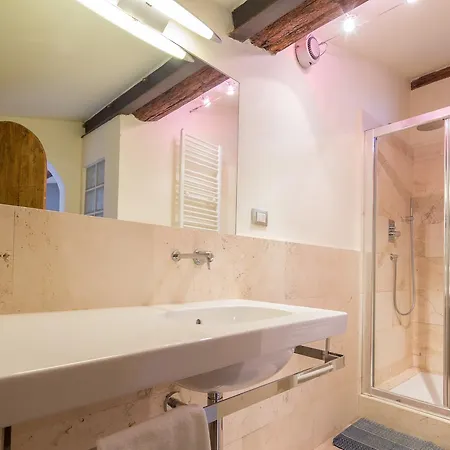 Serragli Loft Appartement Florence
