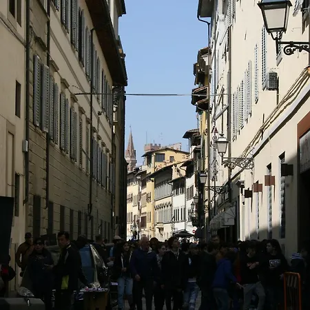 La Corte Di San Giuseppe Apartment