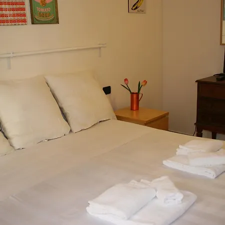 Apartment La Corte Di San Giuseppe Florence