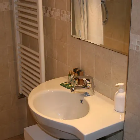 La Corte Di San Giuseppe Apartment