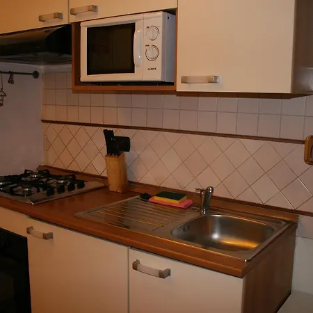 La Corte Di San Giuseppe Apartment