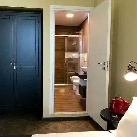 La Grancontessa Guest house *