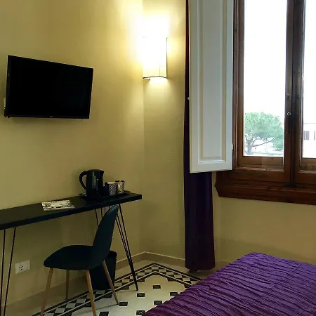 Guest house La Grancontessa Florence