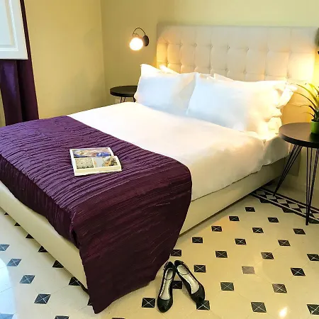 Guest house La Grancontessa Florence