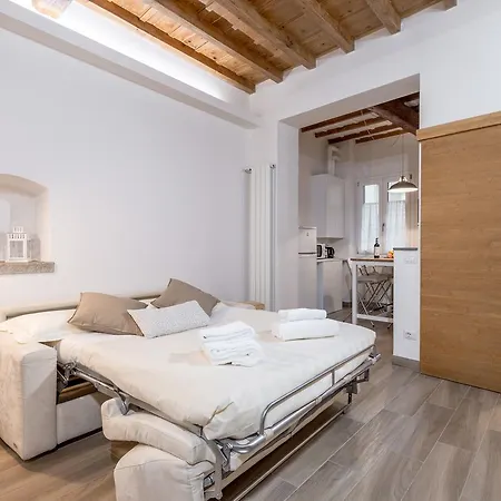 Santa Croce Place By Mmega Florence