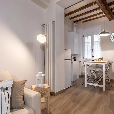 Santa Croce Place By Mmega Apartment Florence