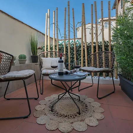Pergola Luxury *