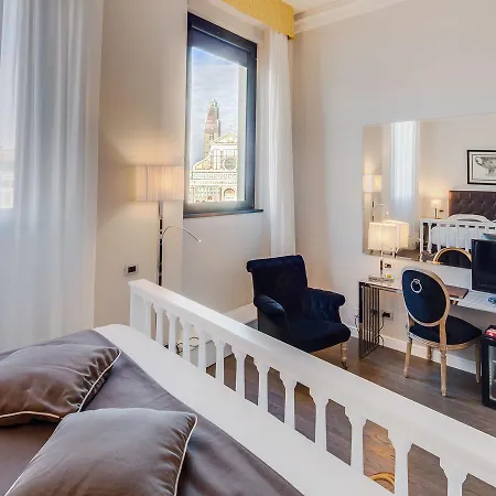 Roma Hotel Florence