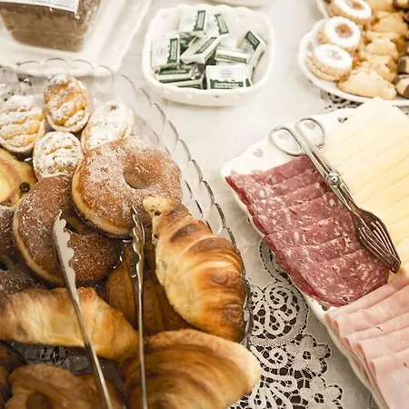 Alojamento de Acomodação e Pequeno-almoço Residenza Delle Arti Florença