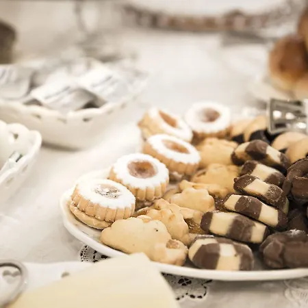 Residenza Delle Arti Alojamento de Acomodação e Pequeno-almoço *