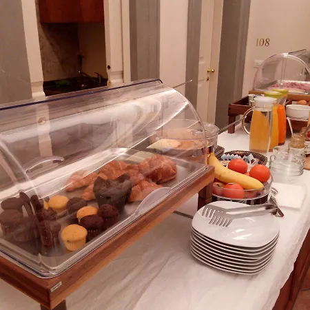 Renaissance 3* Florencia