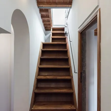 Roommo Sant'Ambrogio Appartement