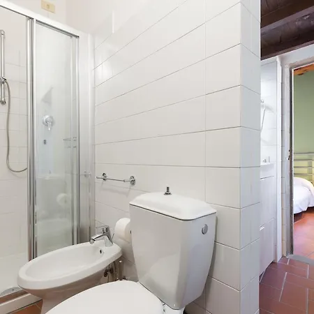Roommo Sant'Ambrogio Appartement