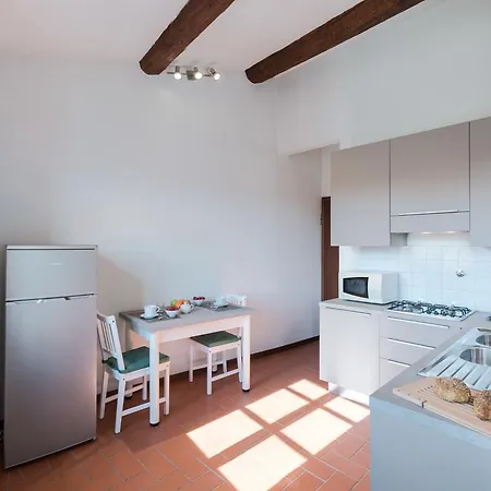 Roommo Sant'Ambrogio