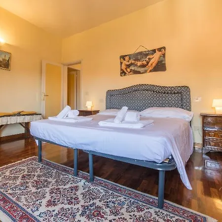 Hemeras Boutique House Dante מלון פירנצה