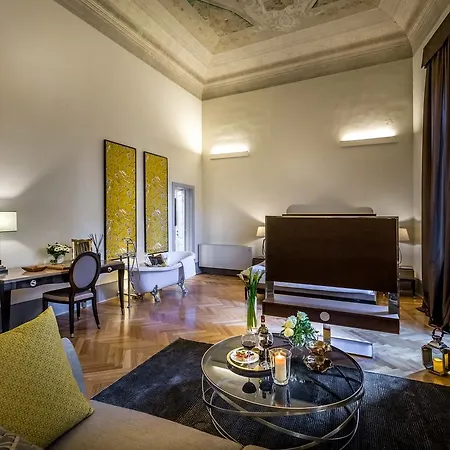Palazzo Ridolfi - Residenza D'epoca Hotel Florenz