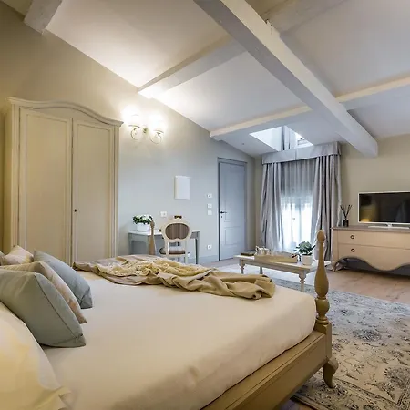 Palazzo Ridolfi - Residenza D'epoca Hotel Florenz