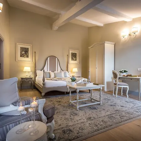 Palazzo Ridolfi - Residenza D'epoca Florenz