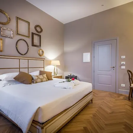 Palazzo Ridolfi - Residenza D'epoca 3* Florenz