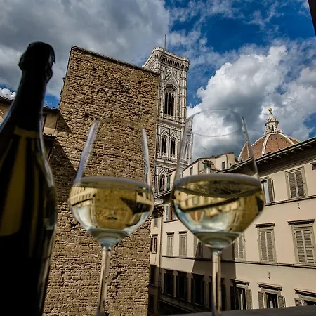 Relais Tosinghi Florence