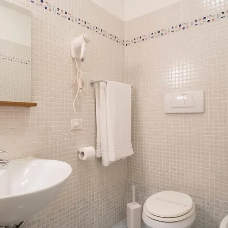 Casa Betania Casa Per Ferie Guest house 2*