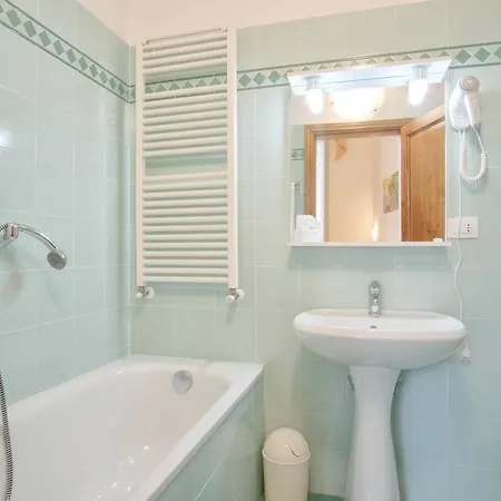 Casa Betania Casa Per Ferie Guest house