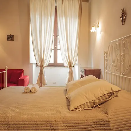 City Centre Apartment Florence