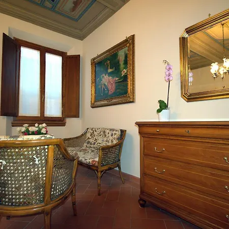 City Centre Apartment Florence