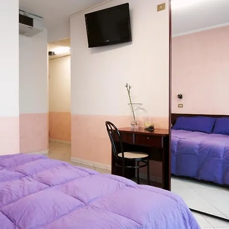 Hotel Eurhotel 3*
