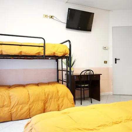 Eurhotel Florence