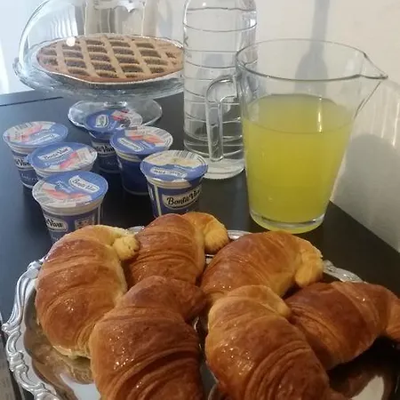 Bed & Breakfast Da Mila 4*