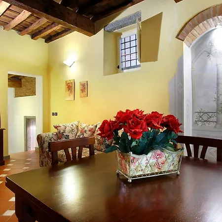Apartment City Centre Florence