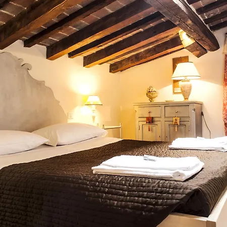Apartment City Centre Florence