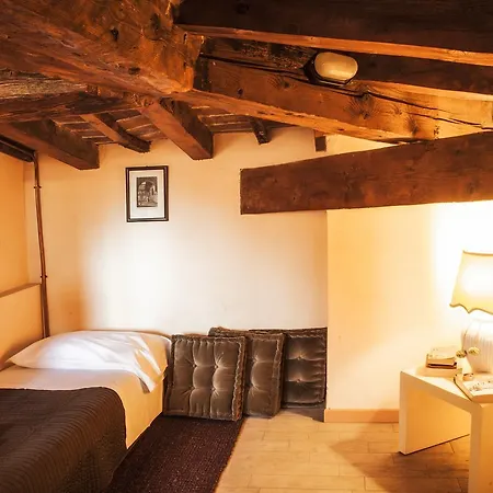 City Centre Apartment