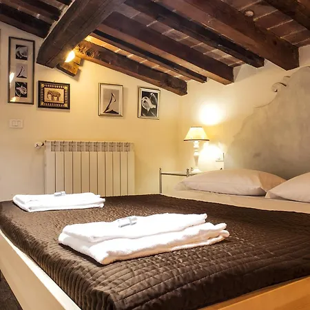 City Centre Apartment
