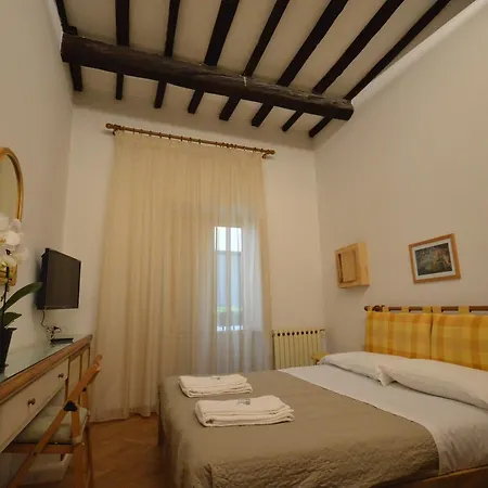 City Centre Apartment