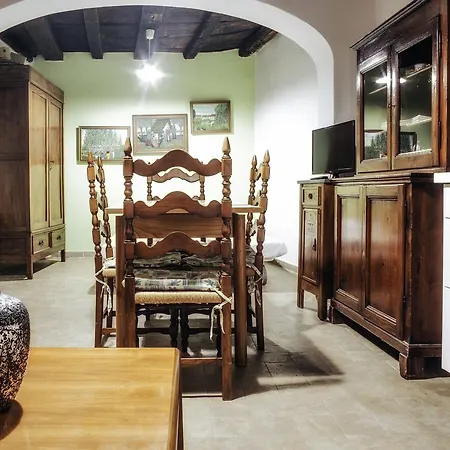 City Centre Apartment
