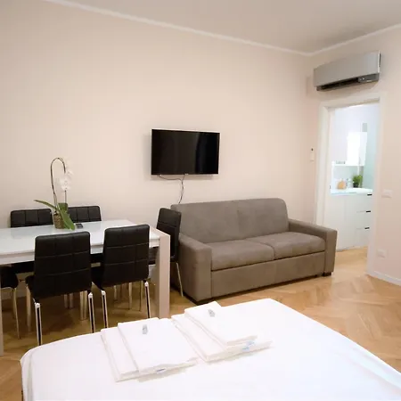Apartment City Centre Florence