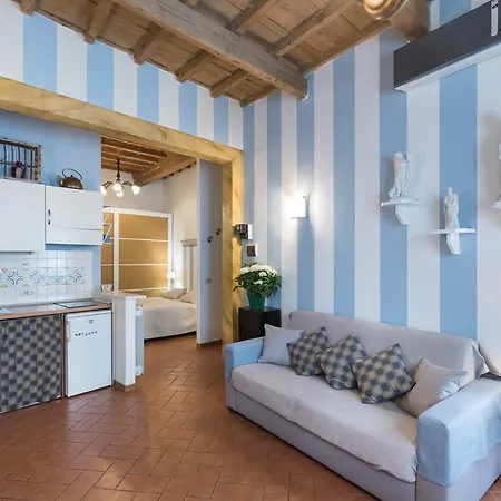 Apartment City Centre Florence