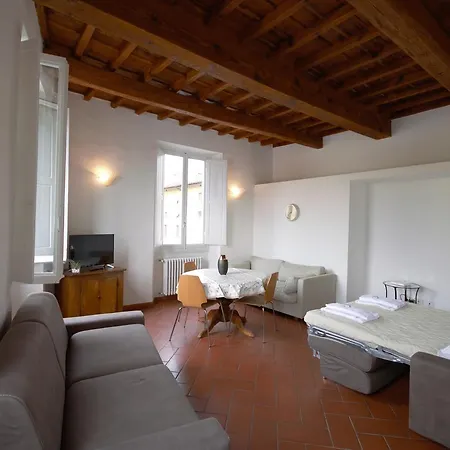 City Centre Apartment Florence