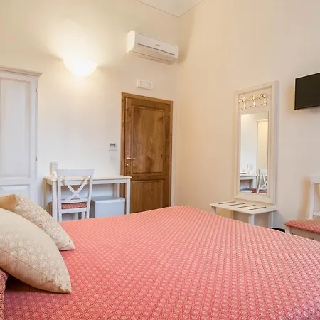Casa Betania Casa Per Ferie Florence