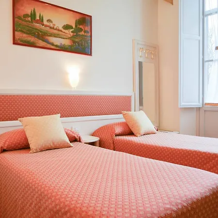 Casa Betania Casa Per Ferie Guest house 2*
